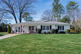 2139 Ridge Rd, Raleigh, NC 27607 - Photo 1