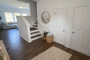 656 Bent Willow Dr, Clayton, NC 27527 - Photo 3