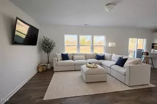 656 Bent Willow Dr, Clayton, NC 27527 - Photo 7