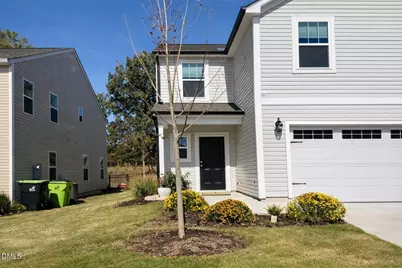 656 Bent Willow Drive, Clayton, NC 27527 - Photo 1