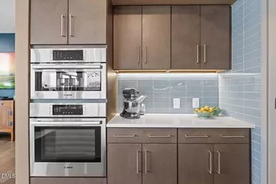 1105 W Main Street #Unit 604, Durham, NC 27701 - Photo 7