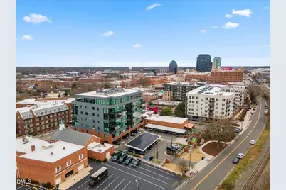 1105 W Main Street #Unit 604, Durham, NC 27701 - Photo 1