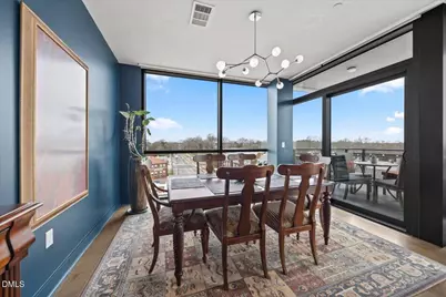 1105 W Main Street #Unit 604, Durham, NC 27701 - Photo 11