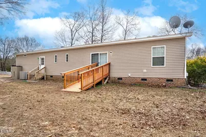 160 Janyce Drive, Kenly, NC 27542 - Photo 31