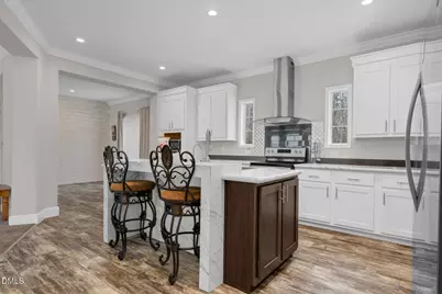 160 Janyce Drive, Kenly, NC 27542 - Photo 13