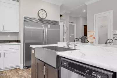 160 Janyce Drive, Kenly, NC 27542 - Photo 15