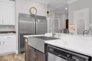 160 Janyce Dr, Kenly, NC 27542 - Photo 15