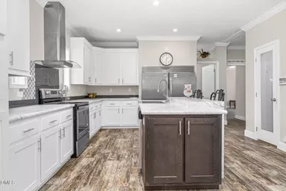 160 Janyce Drive, Kenly, NC 27542 - Photo 11