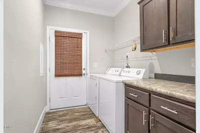 160 Janyce Drive, Kenly, NC 27542 - Photo 17