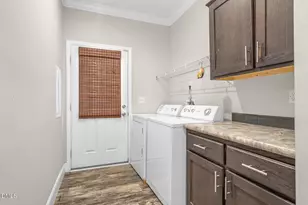 160 Janyce Dr, Kenly, NC 27542 - Photo 17