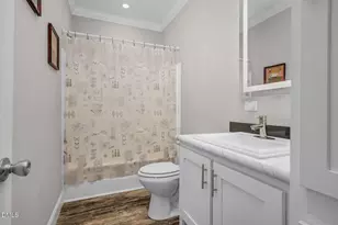 160 Janyce Dr, Kenly, NC 27542 - Photo 29