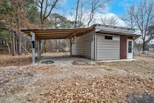 160 Janyce Dr, Kenly, NC 27542 - Photo 33