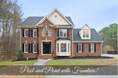 3213 Nimich Pond Way, Raleigh, NC 27613 - Photo 1