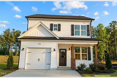 248 Bullseye Court, Middlesex, NC 27557 - Photo 1