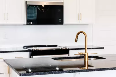 130 Silver Pine Drive #Lot 61, Angier, NC 27501 - Photo 3