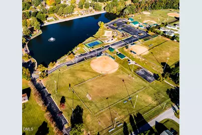 130 Silver Pine Drive #Lot 61, Angier, NC 27501 - Photo 9