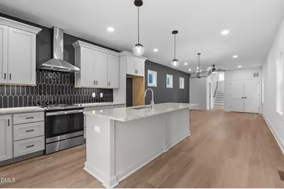 3230 Rowena Avenue #A, Durham, NC 27703 - Photo 7