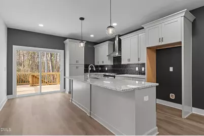 3230 Rowena Avenue #A, Durham, NC 27703 - Photo 5