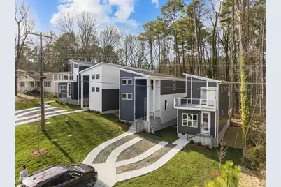 3230 Rowena Avenue #A, Durham, NC 27703 - Photo 3