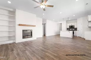 232 Bullseye Ct, Middlesex, NC 27557 - Photo 3