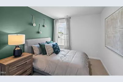 802 Gaelic Drive #208, Gibsonville, NC 27249 - Photo 17