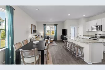 802 Gaelic Drive #208, Gibsonville, NC 27249 - Photo 3