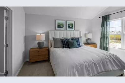 802 Gaelic Drive #208, Gibsonville, NC 27249 - Photo 11