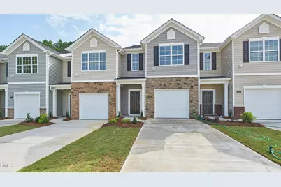 802 Gaelic Drive #208, Gibsonville, NC 27249 - Photo 1