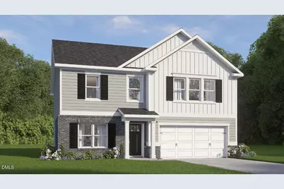 163 Reagan Crest Drive, Clayton, NC 27520 - Photo 3