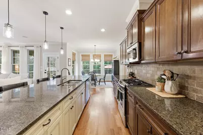 3116 Canopy Woods Drive, Apex, NC 27539 - Photo 9