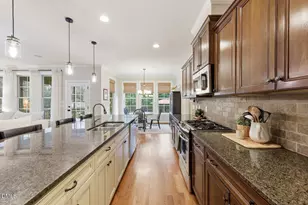 3116 Canopy Woods Dr, Apex, NC 27539 - Photo 9