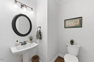 3116 Canopy Woods Dr, Apex, NC 27539 - Photo 33