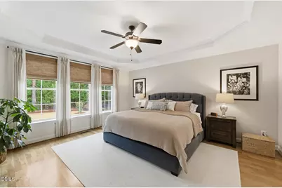 3116 Canopy Woods Drive, Apex, NC 27539 - Photo 25