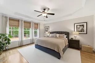 3116 Canopy Woods Dr, Apex, NC 27539 - Photo 25