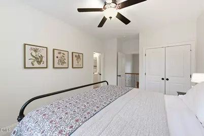 3116 Canopy Woods Drive, Apex, NC 27539 - Photo 43