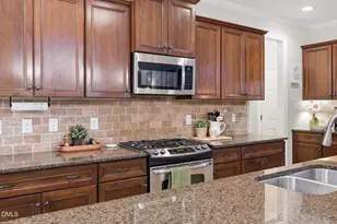3116 Canopy Woods Dr, Apex, NC 27539 - Photo 11