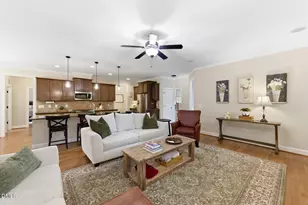 3116 Canopy Woods Dr, Apex, NC 27539 - Photo 19