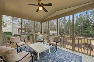 3116 Canopy Woods Dr, Apex, NC 27539 - Photo 5