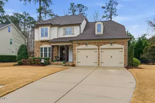 3116 Canopy Woods Dr, Apex, NC 27539 - Photo 51