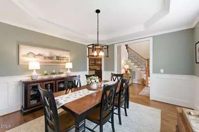 3116 Canopy Woods Drive, Apex, NC 27539 - Photo 23