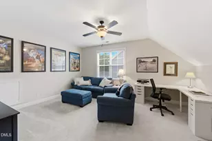 3116 Canopy Woods Dr, Apex, NC 27539 - Photo 47