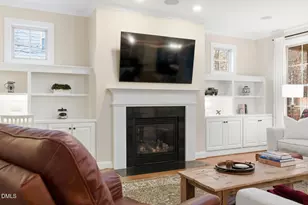 3116 Canopy Woods Dr, Apex, NC 27539 - Photo 21