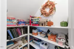 3116 Canopy Woods Dr, Apex, NC 27539 - Photo 49