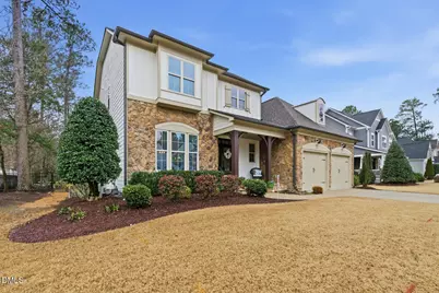 3116 Canopy Woods Drive, Apex, NC 27539 - Photo 55