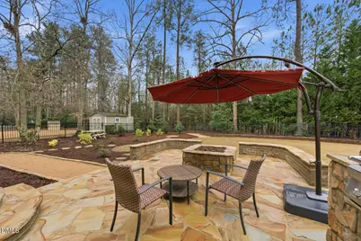 3116 Canopy Woods Drive, Apex, NC 27539 - Photo 7