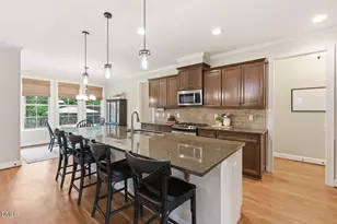 3116 Canopy Woods Dr, Apex, NC 27539 - Photo 13