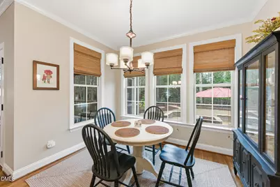 3116 Canopy Woods Drive, Apex, NC 27539 - Photo 15