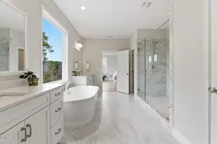 249 Artisan Park Dr, Wake Forest, NC 27587 - Photo 43