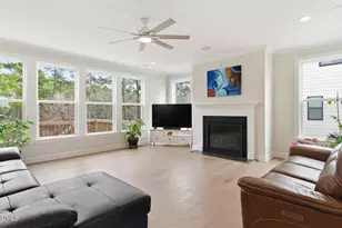 249 Artisan Park Dr, Wake Forest, NC 27587 - Photo 23