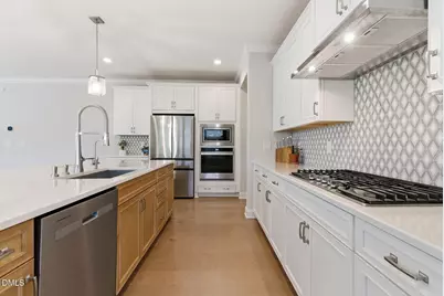 249 Artisan Park Drive, Wake Forest, NC 27587 - Photo 9